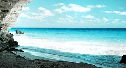 Vịnh Cam Ranh Nha Trang