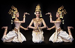 Hồ Chí Minh - Seamreap - Angkor - Udong - Phnom Penh 4 ngày Hồ Chí Minh - Seamreap - Angkor - Udong - Phnom Penh 4 ngày