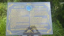 Huyền thoại Núi Đôi Cô Tiên- Hà Giang