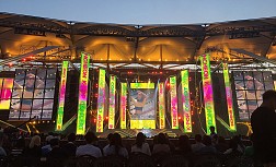 Incheon- Thành Phố Hướng Tới Tương Lai