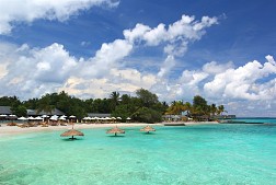 Kani nơi khám phá thú vị dành cho gia đình bạn tại Maldives