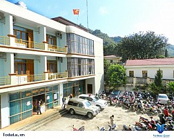 Khách Sạn Hương Sen Mộc Châu