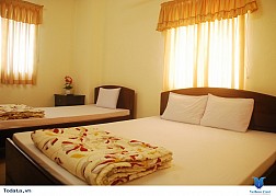 Khách Sạn Huy Hoàng Hà Giang