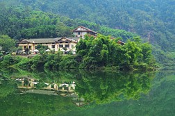 Khám Phá Chốn Bồng Lai Tiên Cảnh Ở Nga Mi Sơn