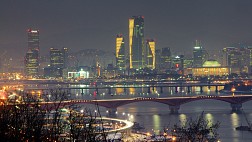 Khám Phá Hòn Đảo Yeuido