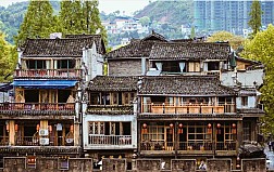 Khám Phá Kiến Trúc Tinh Tế Của Bắc Môn Cổ Thành