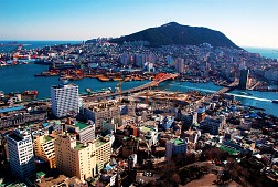 Khám Phá Thành Phố Busan