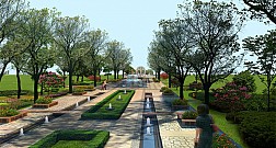 Khám phá vẻ đẹp Singapore Botanic Garden