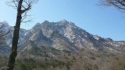 Khám Phá Vẻ Đẹp Tiềm Ẩn Núi Seorak