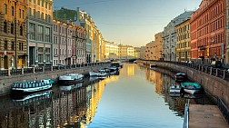 Kinh nghiệm du lịch thành phố Moscow