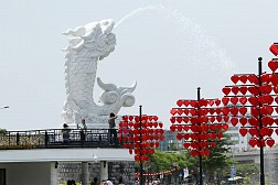 Một địa điểm lãng mạng tại Đà Nẵng