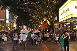 Một Ngày Trải Nghiệm Phố Đi Bộ Bắc Kinh