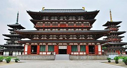 Nara- Thành Phố Của Những Di Sản