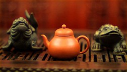 Nét Đặc Sắc Trong Văn Hóa Trà Đạo Trung Hoa