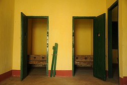 Nhà đày Buôn Ma Thuột: chứng tích tội ác của thực dân - đế quốc