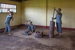 Nhà đày Buôn Ma Thuột, nơi giáo dục truyền thống yêu nước