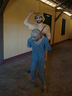 Nhà Đày Buôn Ma Thuột và bản anh hùng ca về chủ nghĩa yêu nước