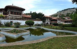 Những địa điểm đẹp nhất của bán đảo crum - phần 2