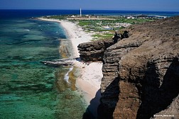 Những hình ảnh tuyệt vời tại hành trình Lý Sơn