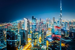Những Lý Do Để Bạn Quyết Định Lựa Chọn Dubai Là Điểm Đến Hàng Đầu Cho Mỗi Hành Trình Du Lịch