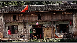 Phố Cổ Đồng Văn- Nét Độc Đáo Của Hà Giang