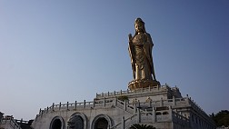 Phổ Đà Sơn- Nơi Đất Phật Linh Thiêng