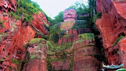 Pho Tượng Phật Lớn Nhất Thế Giới