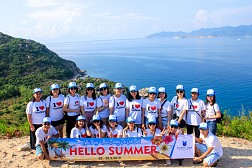 Review Du Lịch Nha Trang 2019 Của Cán Bộ Nhân Viên VietSense (Ngày 2)