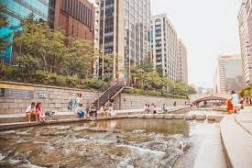 Seoul- Trái Tim Của Hàn Quốc