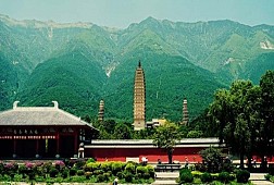 Tam Tháp Đại Lý, Một Công Trình Kiến Trúc Cổ Đặc Sắc