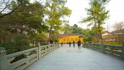 Tham Quan Chùa Linh Ẩn Tự