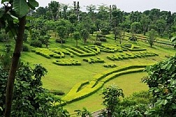 Thanh Tú Sơn - Nam Ninh, Trung Quốc