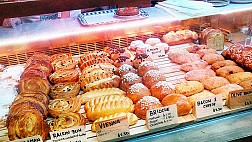 Tiong Bahru, góc nhỏ xinh đẹp