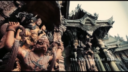 Tổng hợp danh Lam Thắng Cảnh Du lịch Pattaya Thái Lan