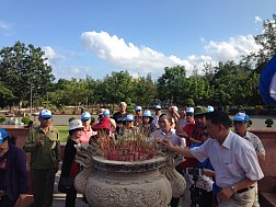 Tour Hà Nội - Côn Đảo Huyền Thoại