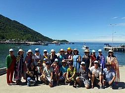 Tour Đảo Cù Lao Chàm
