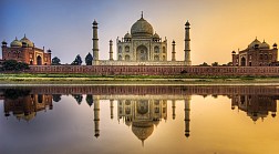 Tour Ấn Độ - New Dehli - Agra - Jaipur Từ Hà Nội