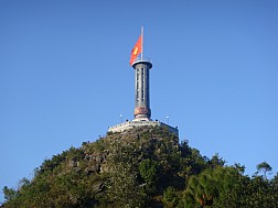 Hà Giang - Đồng Văn - Lũng Cú