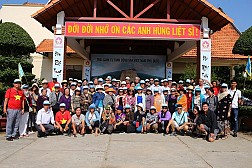 VPQ50: Tour Hà Nội - Phú Quốc