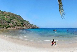 Tour Trải Nghiệm Phú Yên - Nghỉ Mát Biển Tuy Hoà