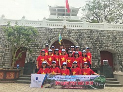 Tây Bắc - Sơn La - Điện Biên khởi hành thứ 6 hàng tuần