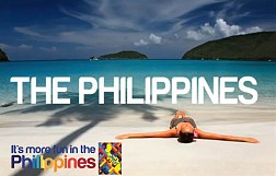 Trải Nghiệm Philipines - Manila - Boracay 6 Ngày