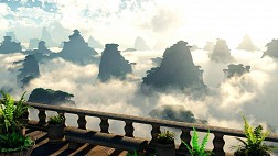 Trương Gia Giới – Phượng Hoàng Cổ Trấn 5N4Đ - Đường Bay - KH Thứ 4 hàng tuần 2018 Trương Gia Giới – Phượng Hoàng Cổ Trấn 5N4Đ - Đường Bay - KH Thứ 4 hàng tuần 2018