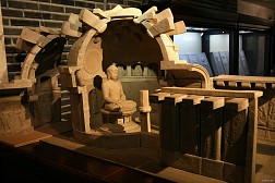 Vẻ Đẹp Thành Phố Gyeongju