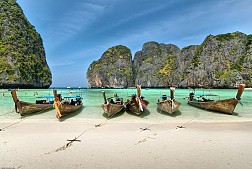 Vì sao bạn nên chọn tour du lịch Thái Lan?
