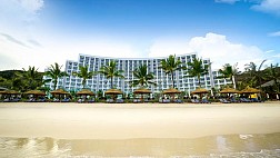 Vinpearl Nha Trang Bay Resort & Villas *****