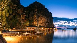 Vùng biển hoang sơ, quyến rũ El Nido