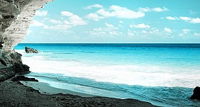 Bãi tắm Ngọc Vừng