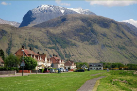 Ben Nevis