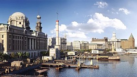 Bến Thượng Hải